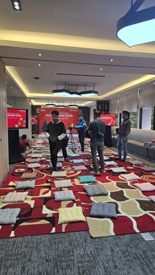 Event & Corporate